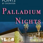 Every Saturday is Palladium Nights!
