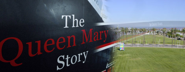 Queen Mary Event Park